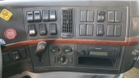 ACHD 2005 VOLVO VHD DUMPTRUCK - LOCAL FLEET! - 15