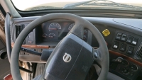 ACHD 2005 VOLVO VHD DUMPTRUCK - LOCAL FLEET! - 16