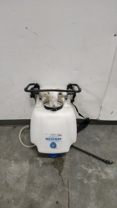 King Harvest Sprayer