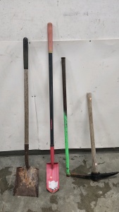 Lawn Tools