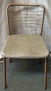 Small Folding Chair
