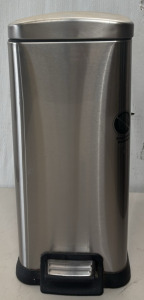 Mini Trash Can