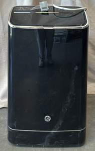 General Electric AC & Heater