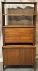Mid-Century Bookcase