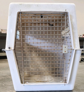 Large Size Dog Crate