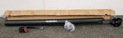 Subaru Roof Rack Mounted Ski & Snowboard Carrier