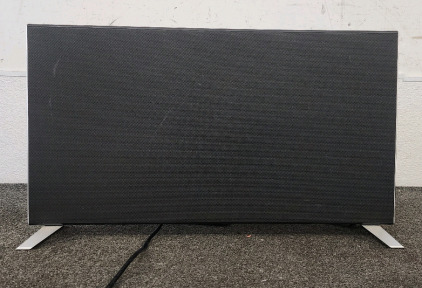 VIZIO SB4051-D5 SmartCast 40" 5.1 Slim Sound Bar System. Works!