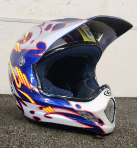 Arai Helmet