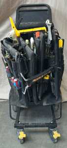 Mobile-Shop w/ Tools Included