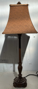 Small Vintage Lamp