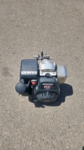 Honda GC160 Pressure Washer Motor
