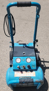 Makita Pneumatic Portable Air Station ..