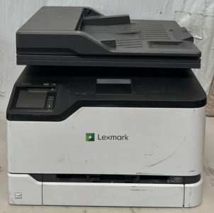 Lexmark MC3224 Printer