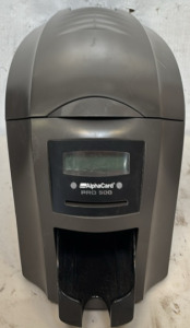 AlphaCard Pro 500