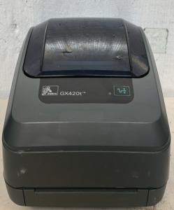 Zebra GX420T