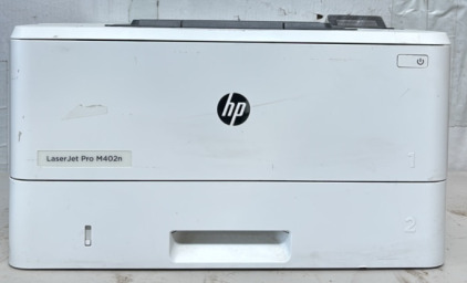 HP LaserJet Pro M402n Printer