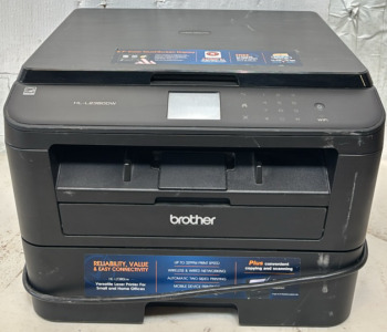Brother Laser Printer
