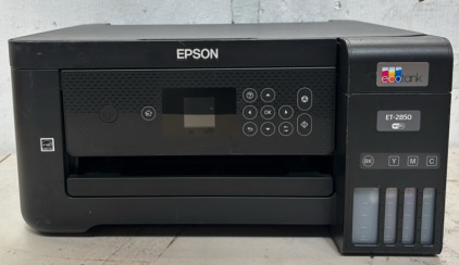 Epson EcoTank ET-2850 Printer
