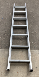 Aluminum 14' Ladder
