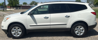 LOCAL FLEET - 2011 CHEVROLET TRAVERSE - AWD! - 5