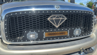BANK REPO - 2004 DODGE RAM 2500 - 4X4! - 14