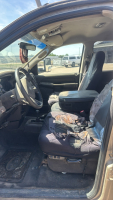 BANK REPO - 2004 DODGE RAM 2500 - 4X4! - 16