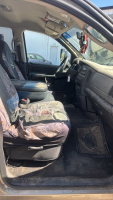 BANK REPO - 2004 DODGE RAM 2500 - 4X4! - 18