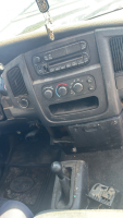 BANK REPO - 2004 DODGE RAM 2500 - 4X4! - 20