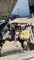 BANK REPO - 2004 DODGE RAM 2500 - 4X4! - 29