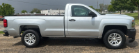 2018 CHEVROLET SILVERADO 1500 - 4X4! 112K MILES! - 2