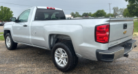 2018 CHEVROLET SILVERADO 1500 - 4X4! 112K MILES! - 7