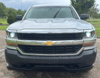2018 CHEVROLET SILVERADO 1500 - 4X4! 112K MILES! - 8