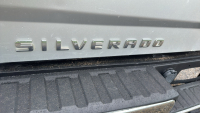 2018 CHEVROLET SILVERADO 1500 - 4X4! 112K MILES! - 11