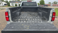 2018 CHEVROLET SILVERADO 1500 - 4X4! 112K MILES! - 13