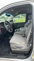 2018 CHEVROLET SILVERADO 1500 - 4X4! 112K MILES! - 15