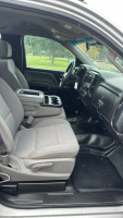 2018 CHEVROLET SILVERADO 1500 - 4X4! 112K MILES! - 17