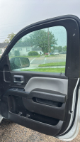 2018 CHEVROLET SILVERADO 1500 - 4X4! 112K MILES! - 18