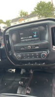 2018 CHEVROLET SILVERADO 1500 - 4X4! 112K MILES! - 19