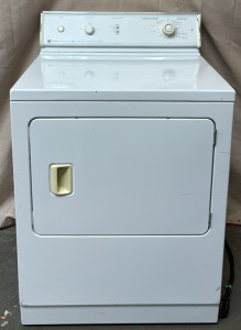 Maytag Heavy Duty Dryer
