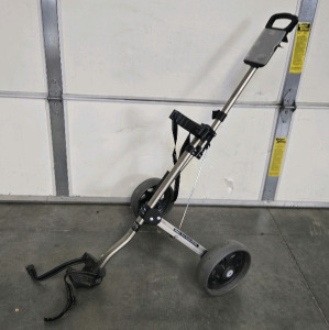 Golf Bag Cart