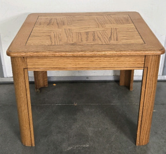 End Table