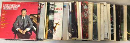 Vinyl Records