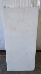 Water Tank