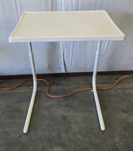 Folding Tray