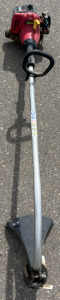 Homelite 2-cycle 26cc gas-powered string trimmer