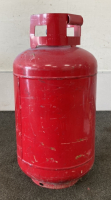 24.5” Full Propane Tank