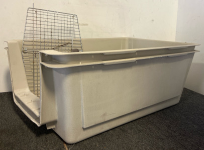 XXL Pet Crate