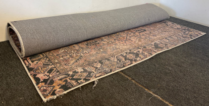 Jules Area Rug