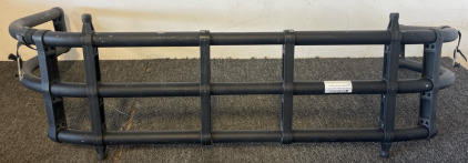 Truck Bed Extender