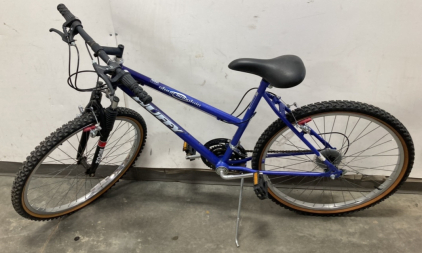 Huffy Stone Mountain Bike